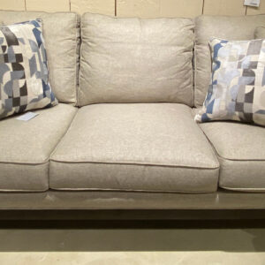 Tailored Wood Frame Sofa