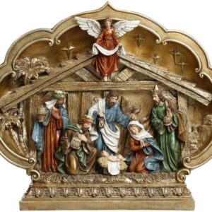 Nativity Scene Tabletop