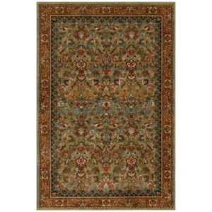 Spice Market Tigris Aquamarine