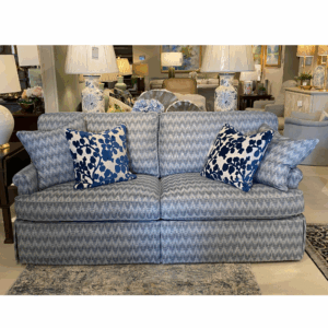 9600 Series 80" Sofa