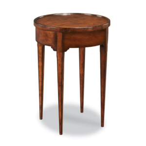 Marseille Drink Table