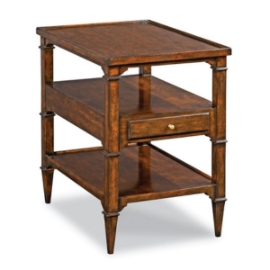 Marseille Chairside Table