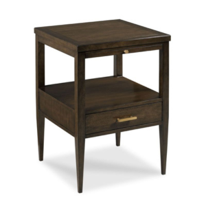 Toulon Bedside Table