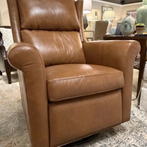 Swivel Glider Recliner