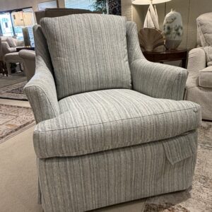 Swivel Rocker