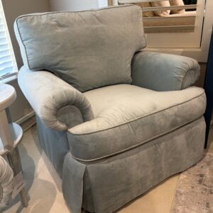 9600 Series Chair