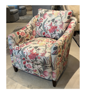 Garden Lounge Chair