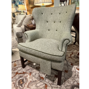 Wingback Chair