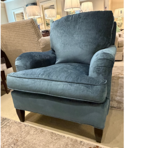 Bamburg Plaza Chair