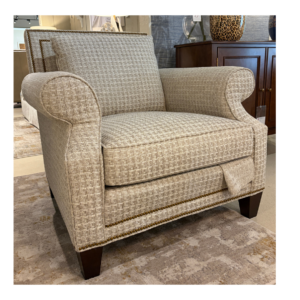 Lounge Chair