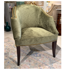 Accent Chair
